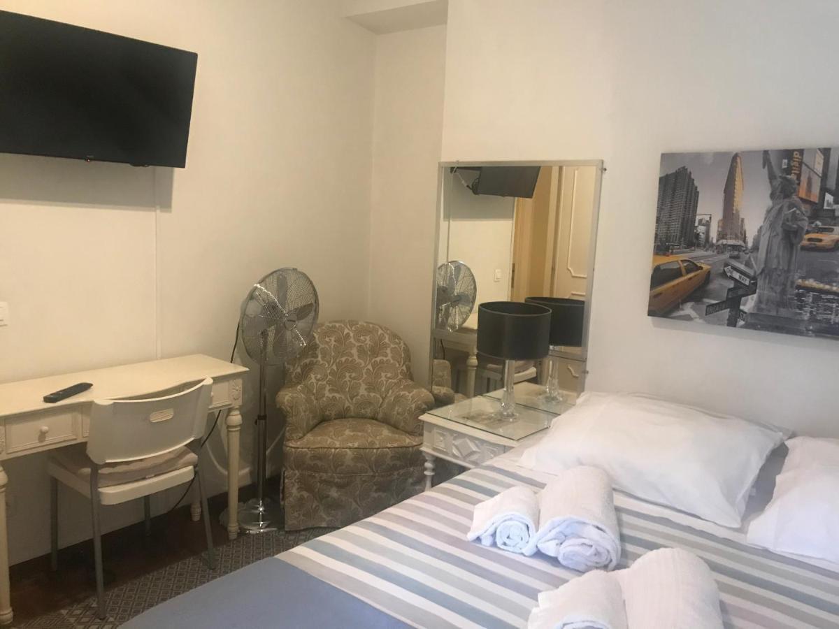 Miguel Torga Room Coimbra Buitenkant foto