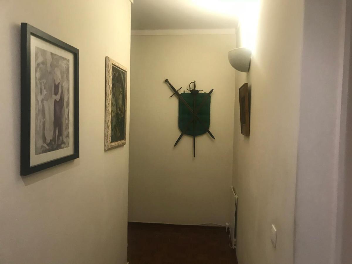Miguel Torga Room Coimbra Buitenkant foto