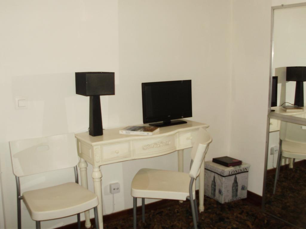 Miguel Torga Room Coimbra Buitenkant foto