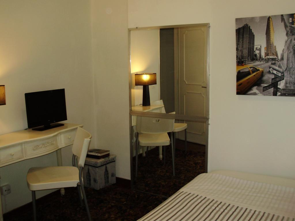 Miguel Torga Room Coimbra Buitenkant foto