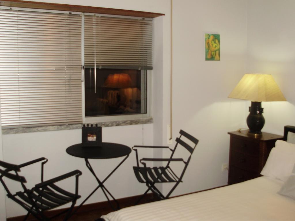 Miguel Torga Room Coimbra Buitenkant foto