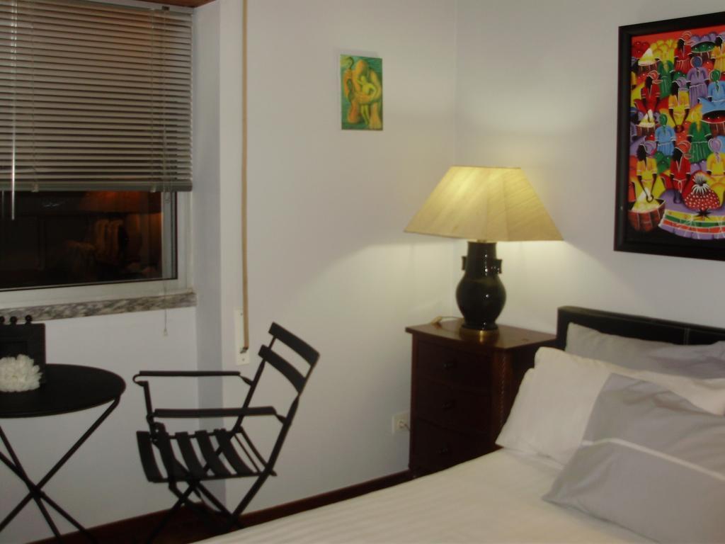 Miguel Torga Room Coimbra Buitenkant foto