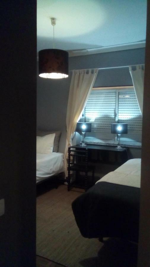 Miguel Torga Room Coimbra Buitenkant foto