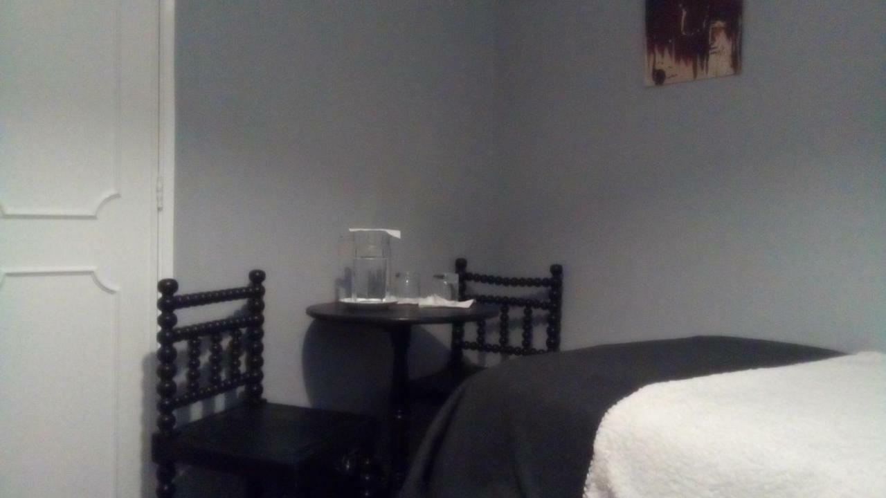 Miguel Torga Room Coimbra Buitenkant foto