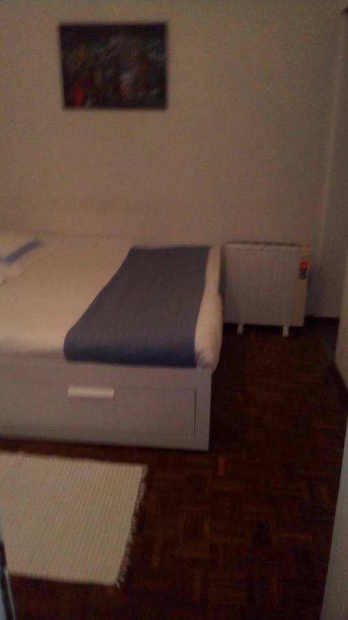 Miguel Torga Room Coimbra Buitenkant foto